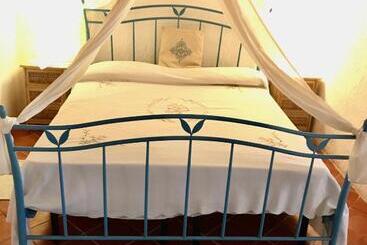 Bed and Breakfast Vign Alva