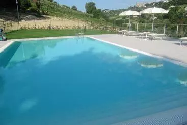 Cumana Blu Apartments