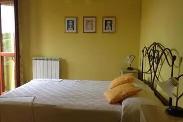 Cumana Blu Apartments