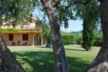 Cumana Blu Apartments