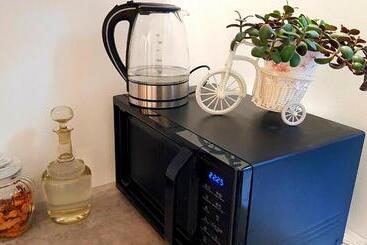 هتل Jugend With Self Check In