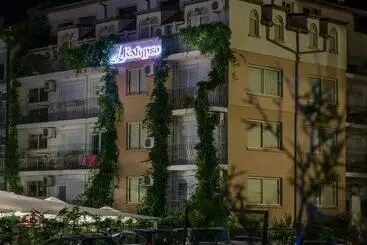 Hôtel Kalypso
