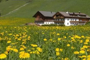Hotel Parggenhof