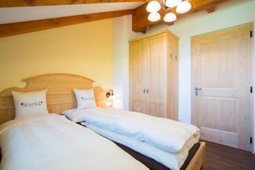 בית מלון כפרי Parggenhof