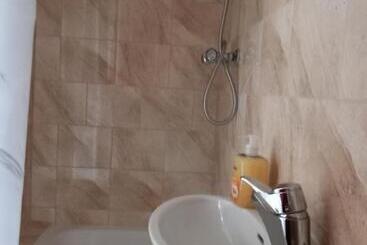 ホテル Apartmány Sedmikráska