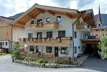Hotel Talhammerhof