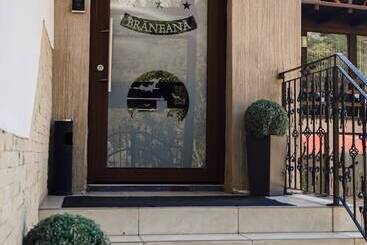펜션 Casa Braneana