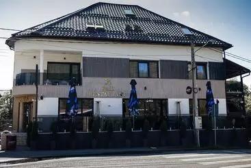 Pensió Casa Braneana