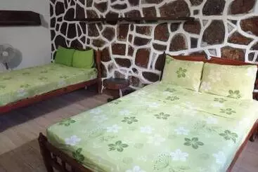 Majatalo Casa Gundi Y Tomas