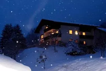 ペンション Gästehaus Steinerhof