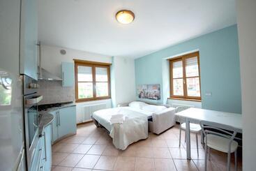 Апарт-отель Sweet Spot