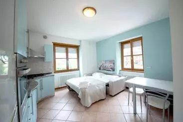 Aparthotel Sweet Spot