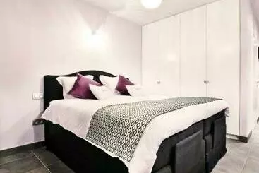 B&b Villa Curtricias