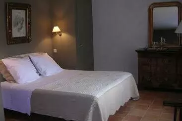 Aamiaismajoitus (B&B) Chambres D Hôtes Oyhanartia