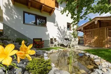 ベッドアンドブレックファースト Garni Feuerstein