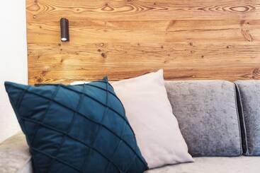 Bed and Breakfast Garni Feuerstein