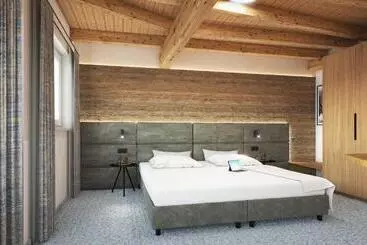 Bed and Breakfast Garni Feuerstein