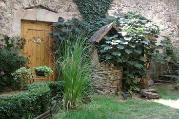 צימר La Maison D Hôtes