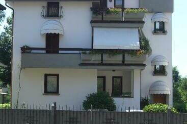 شقة فندقية Casa Vacanze Boario