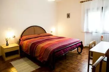 アパートホテル Casa Vacanze Boario
