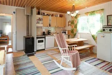 Hotel Heidin Mummola Farm