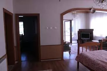 Pensjonat Boztepe Apart