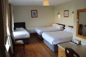 Pensão St Martin S, Rosslare Harbour Guest Accommodation
