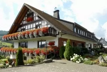 Pension Sonnenblick