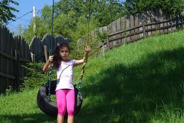 Pensiunea Sarah Bran