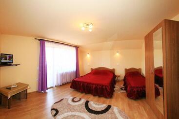 Pensiunea Sarah Bran