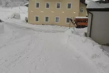 Zirnberg Appartements