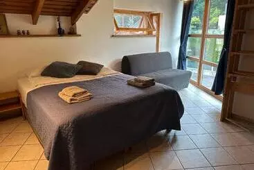 Bed and Breakfast House Of Sun