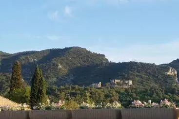 Le Jardin D Ivana B&b Avec Piscine Chauffée