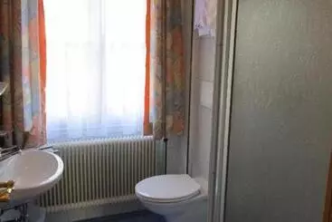 Frühstückspension Sunnhäusl