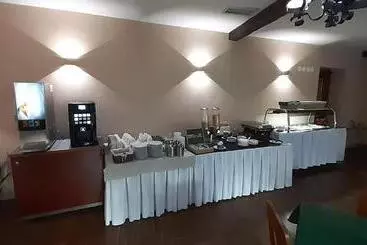 ホテル Pivovarská Bašta