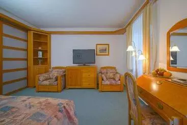 Hotel Praha