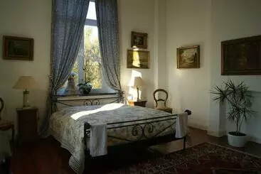 Pension  Chateau Neufays