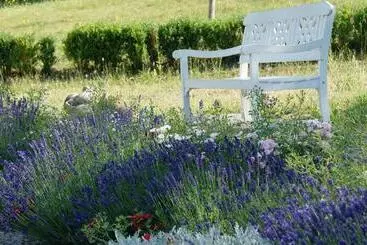 Pensione Chateau Neufays