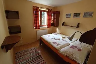 Pension Chaty Tatra