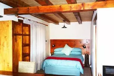 Majatalo Stanford Lake Lodge