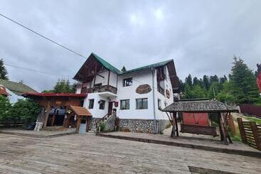 پانسیون Vila Vitalis