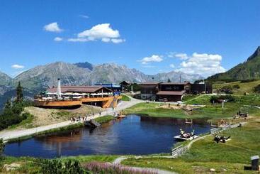 アパートホテル Stockingers Guest House