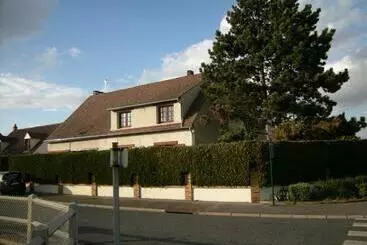 Bed and Breakfast Au Nid De Tillé