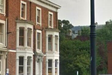 ホテル The Selbourne