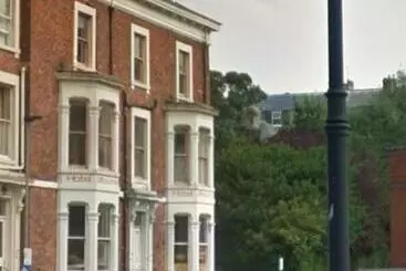 Hotel The Selbourne