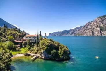 Hotel Villa Tempesta
