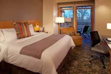 Aparthotel Cedarbrook Lodge