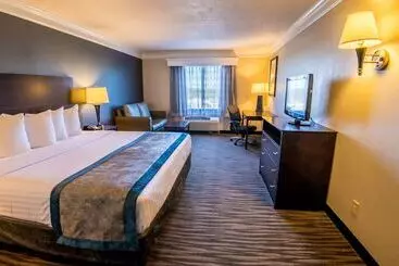 Hotel Best Western Augusta West