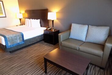 호텔 Best Western Augusta West