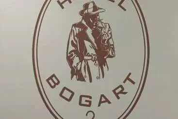 ホテル Bogart 2
